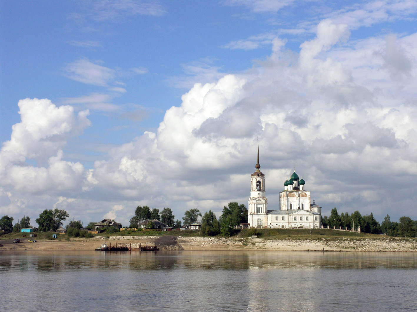 Благовещенский собор
