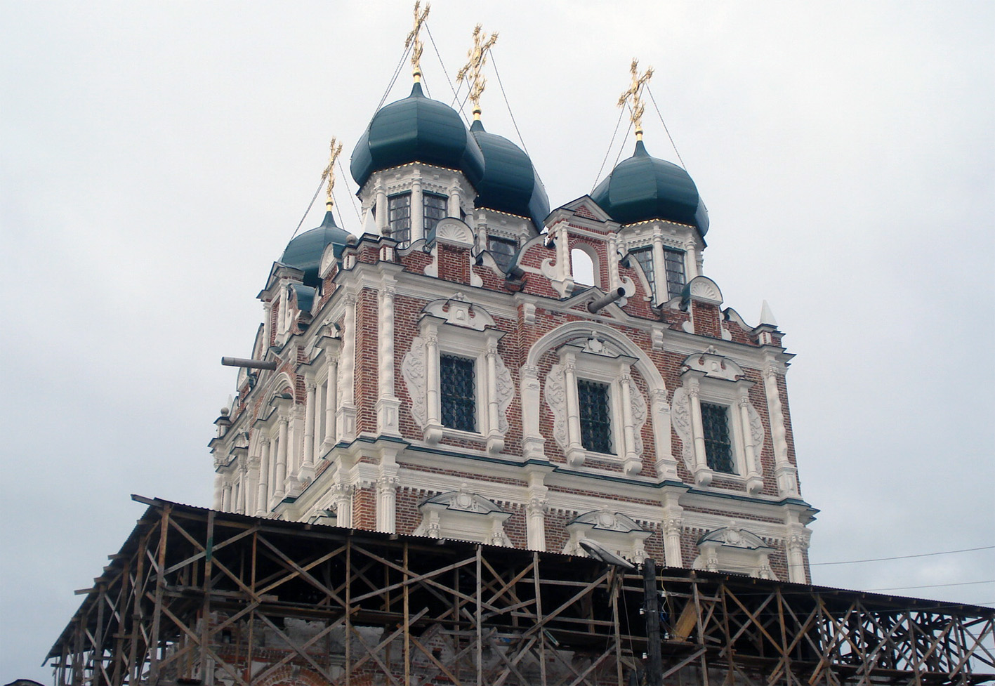 Введенский собор